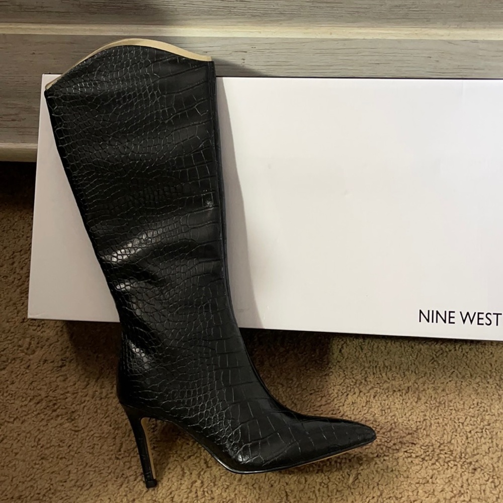 Nine West